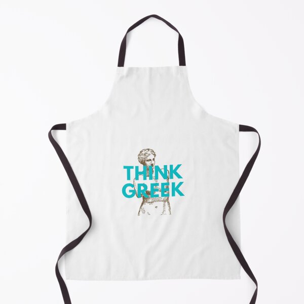 Item preview, Think Greek designed and sold by OpusWestFalliae.