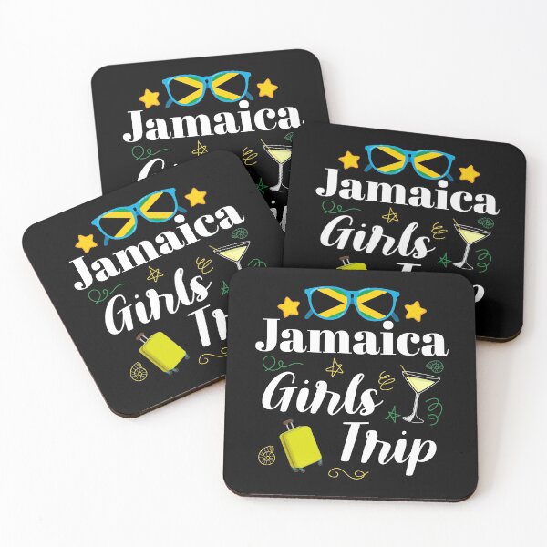 Item preview, Matching Girls Trip Jamaica product designed and sold by jakehughes2015.