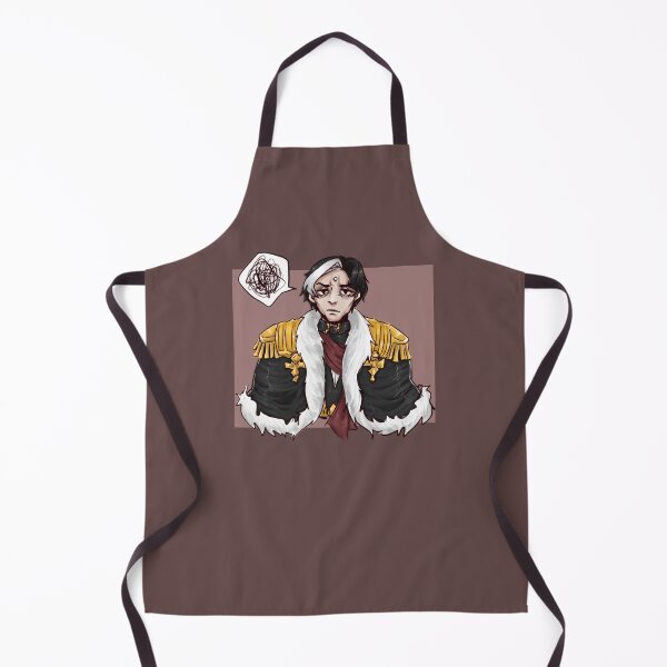 Item preview, Final Fantasy XIV Emet Selch designed and sold by TheBluestMage.