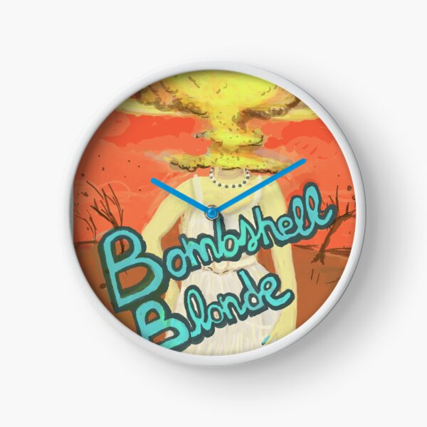 Item preview, Bombshell Blonde designed and sold by ChloePcreations.