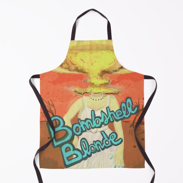 Item preview, Bombshell Blonde designed and sold by ChloePcreations.