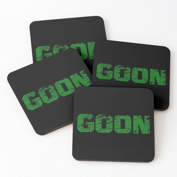 Item preview, ICE HOCKEY GOON designed and sold by HOCKEYBUBBLE.