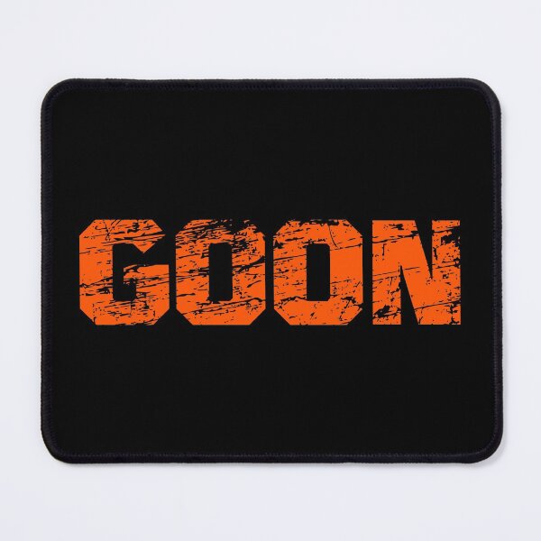 Item preview, ICE HOCKEY GOON designed and sold by HOCKEYBUBBLE.