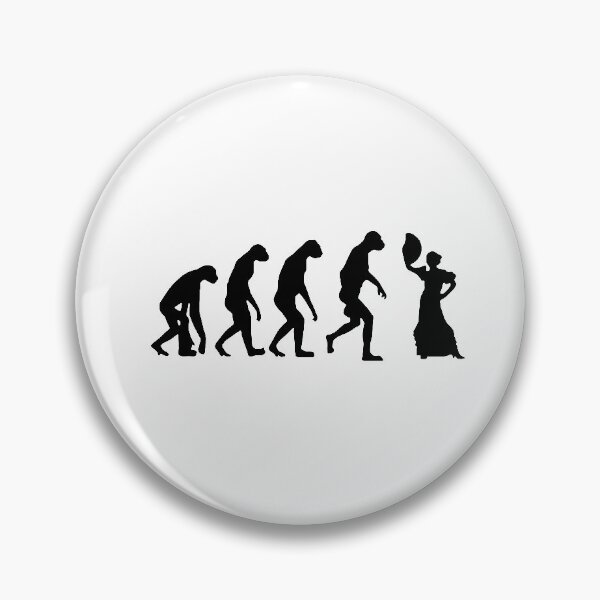 Item preview, Love Salsa Evolution of Salsa Keep Calm And Dance Salsa Gift Premium Apparel Funny Holiday Xmas designed and sold by DesignByHeartUK.