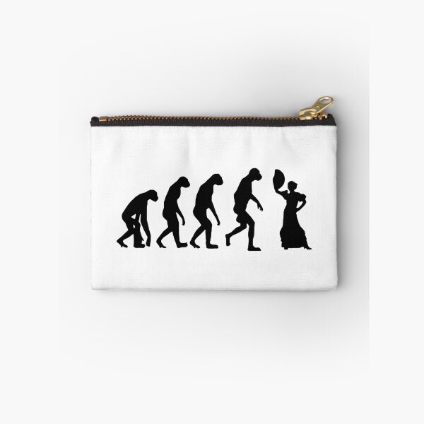 Item preview, Love Salsa Evolution of Salsa Keep Calm And Dance Salsa Gift Premium Apparel Funny Holiday Xmas designed and sold by DesignByHeartUK.