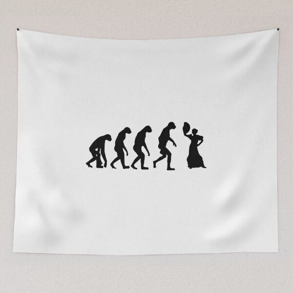 Item preview, Love Salsa Evolution of Salsa Keep Calm And Dance Salsa Gift Premium Apparel Funny Holiday Xmas designed and sold by DesignByHeartUK.