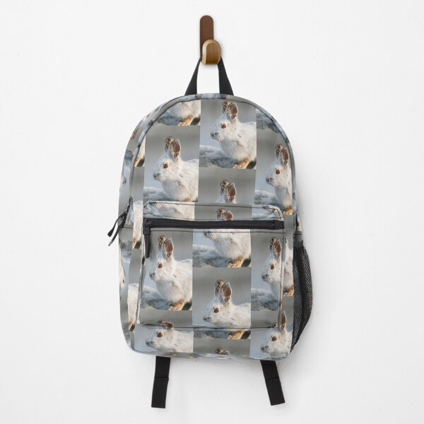 Item preview, Snowshoe Hare designed and sold by Michael Cummings.