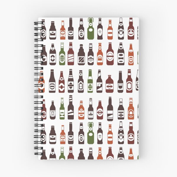 Item preview, Beer bottles collection designed and sold by etraveler.