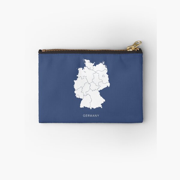 Item preview, Map of Germany designed and sold by By-Danni-Marie.