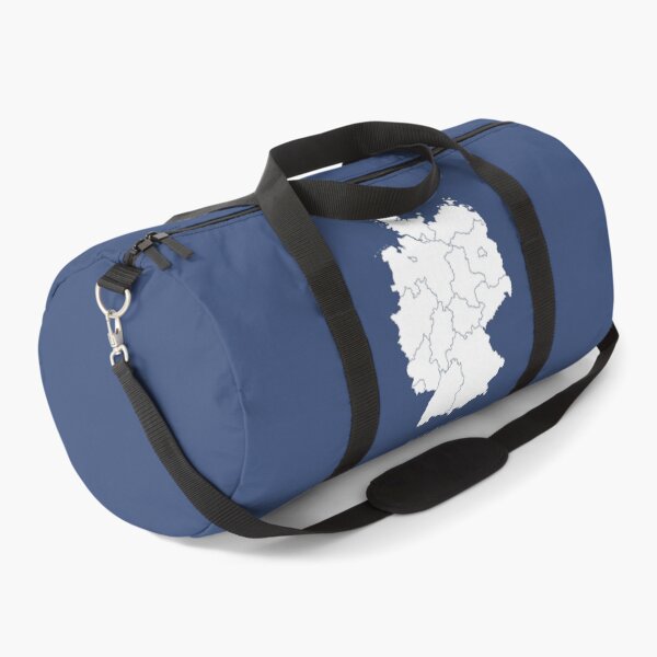 Item preview, Map of Germany designed and sold by By-Danni-Marie.