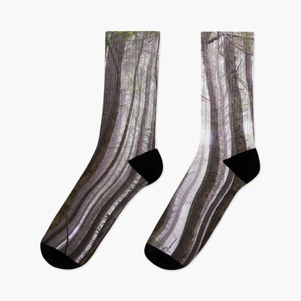 Item preview, Trees, Northern California designed and sold by OrcaNature.