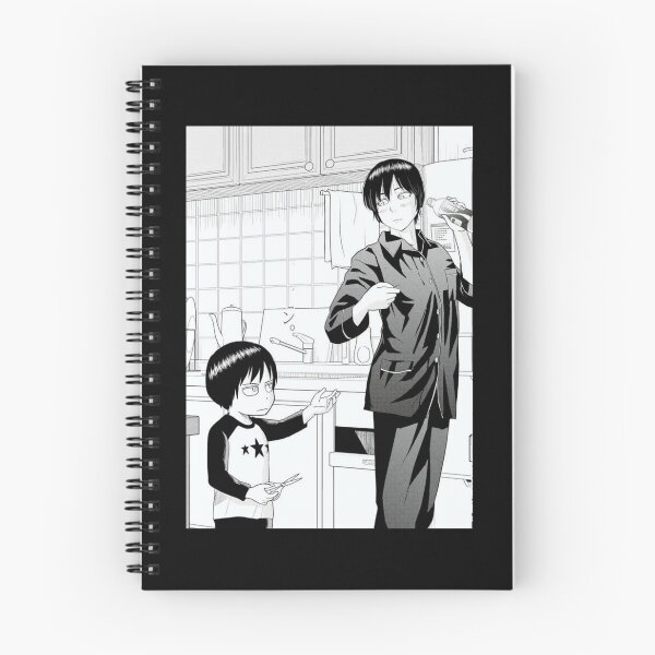 Item preview, Saotome Senshu Hitakakusu Anime designed and sold by kawaii4life.