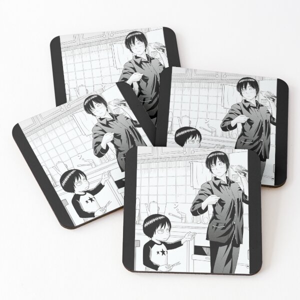 Item preview, Saotome Senshu Hitakakusu Anime designed and sold by kawaii4life.