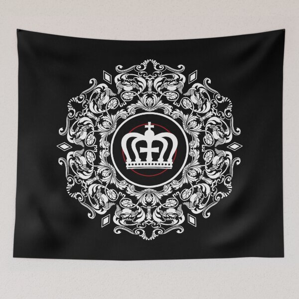 Item preview, Lasombra - Vampire the Masquerade Clans designed and sold by Sunweaver.