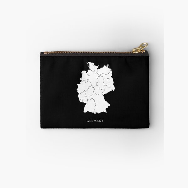 Item preview, Map of Germany designed and sold by By-Danni-Marie.