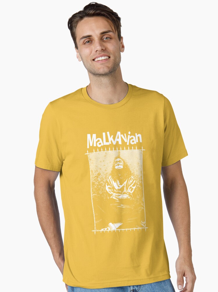 Masquerade Clan: Malkavian Retro