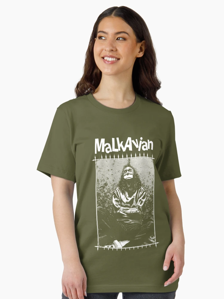 Masquerade Clan: Malkavian Retro