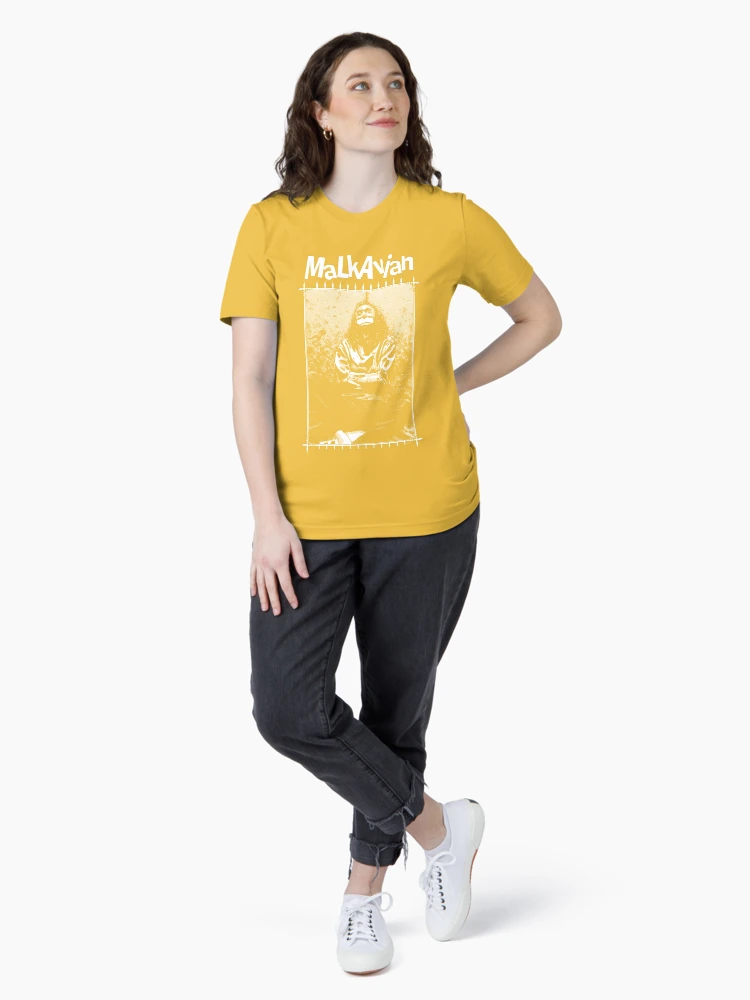 Masquerade Clan: Malkavian Retro