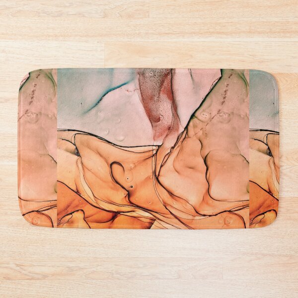 Artikelvorschau, Acrylkunst entworfen und verkauft von Sarashelle.