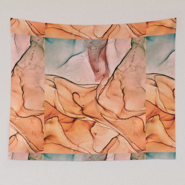 Item preview, Acrylic art  designed and sold by Sarashelle.