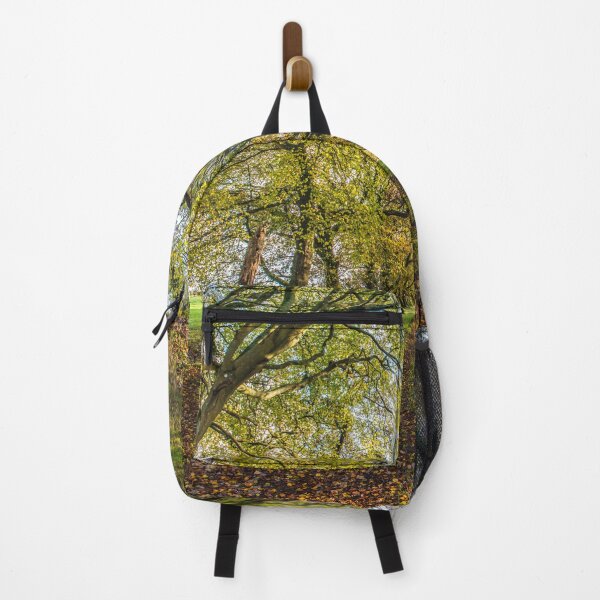 Item preview, Lawr y Lon Goed | Down The Wooded Road designed and sold by LluniauDafyddEm.