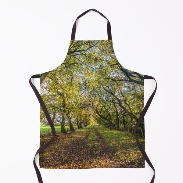 Item preview, Lawr y Lon Goed | Down The Wooded Road designed and sold by LluniauDafyddEm.