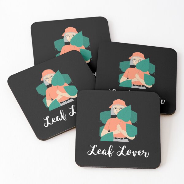Item preview, Leaf Lover designed and sold by SweetLouiseTees.