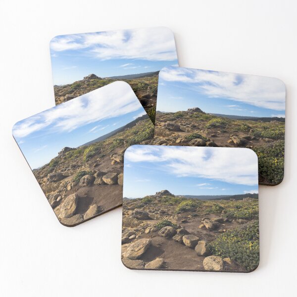 Item preview, Scenic view of the Pacific Coast in Jenner, California designed and sold by OrcaNature.