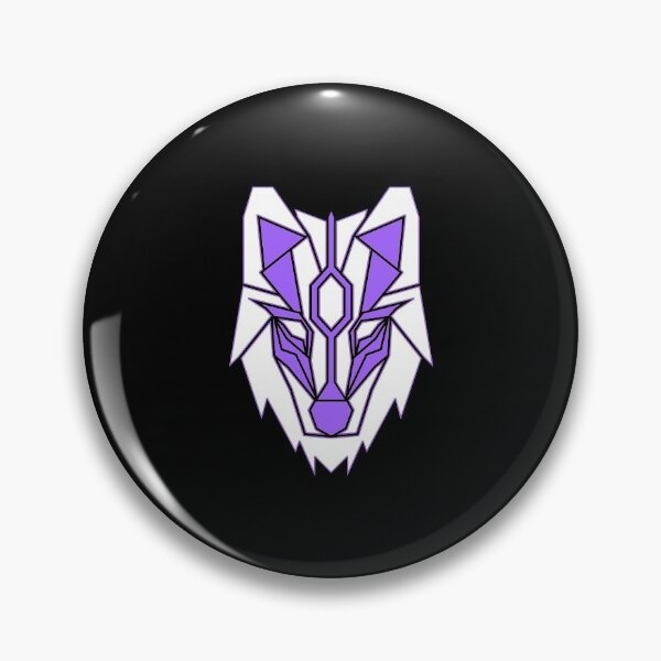 Item preview, Wolf designed and sold by the Zarock Shop.