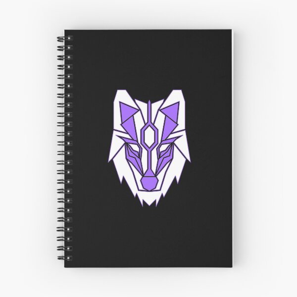Item preview, Wolf designed and sold by the Zarock Shop.