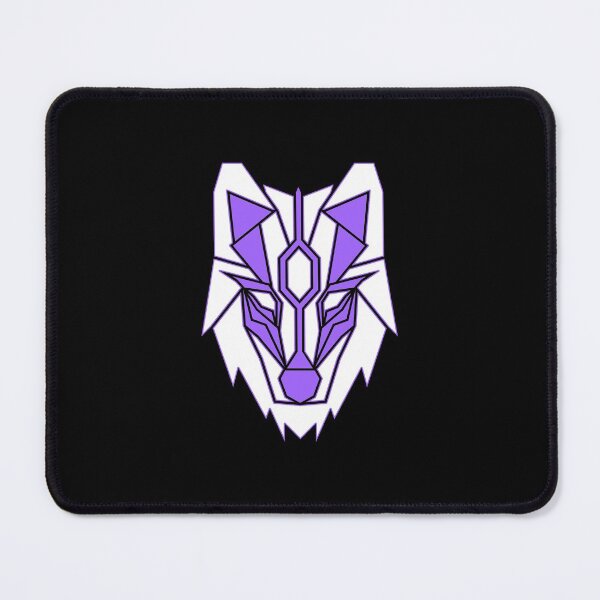 Item preview, Wolf designed and sold by the Zarock Shop.