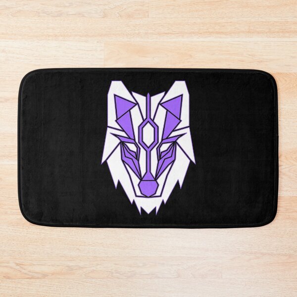 Item preview, Wolf designed and sold by the Zarock Shop.