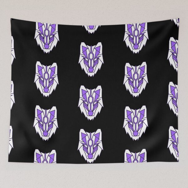 Item preview, Wolf designed and sold by the Zarock Shop.