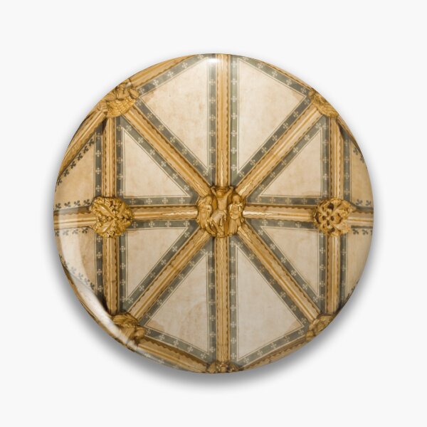 Item preview, Ecclesiastical Ceiling Bosses designed and sold by Medievalism.