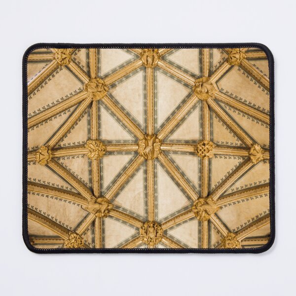 Item preview, Ecclesiastical Ceiling Bosses designed and sold by Medievalism.