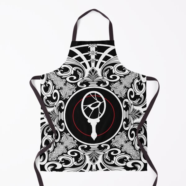 Item preview, Malkavian - Vampire the Masquerade Clans designed and sold by Sunweaver.
