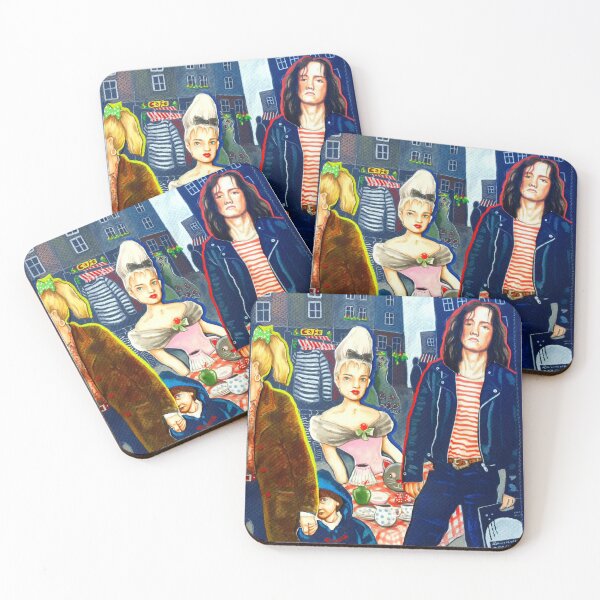 Item preview, Camden Lock designed and sold by kathy archbold.