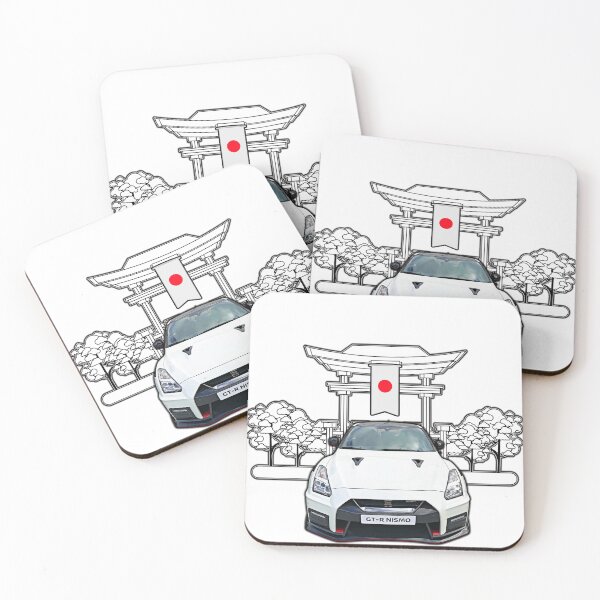 Item preview, GT-R NISMO JAPON designed and sold by nicodrt.