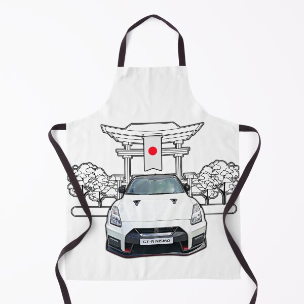 Artikelvorschau, GT-R NISMO JAPAN entworfen und verkauft von nicodrt.