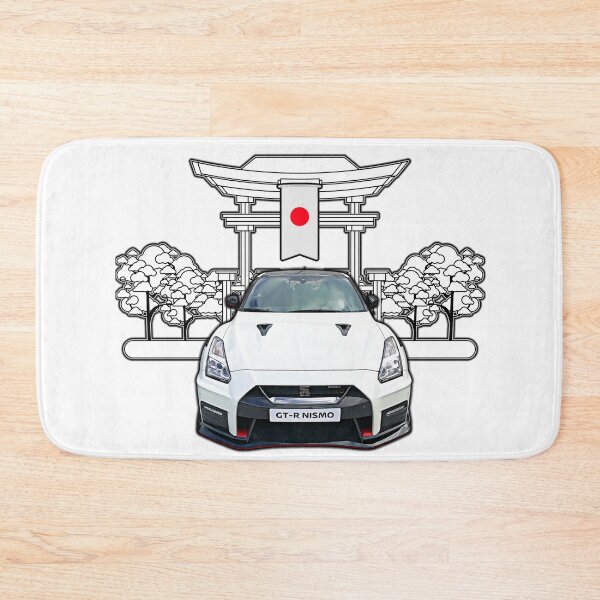 Item preview, GT-R NISMO JAPON designed and sold by nicodrt.