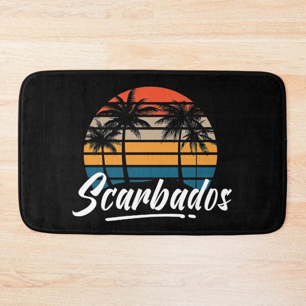 Item preview, Scarborough, North Yorkshire - Scarbados designed and sold by Tovahblue.