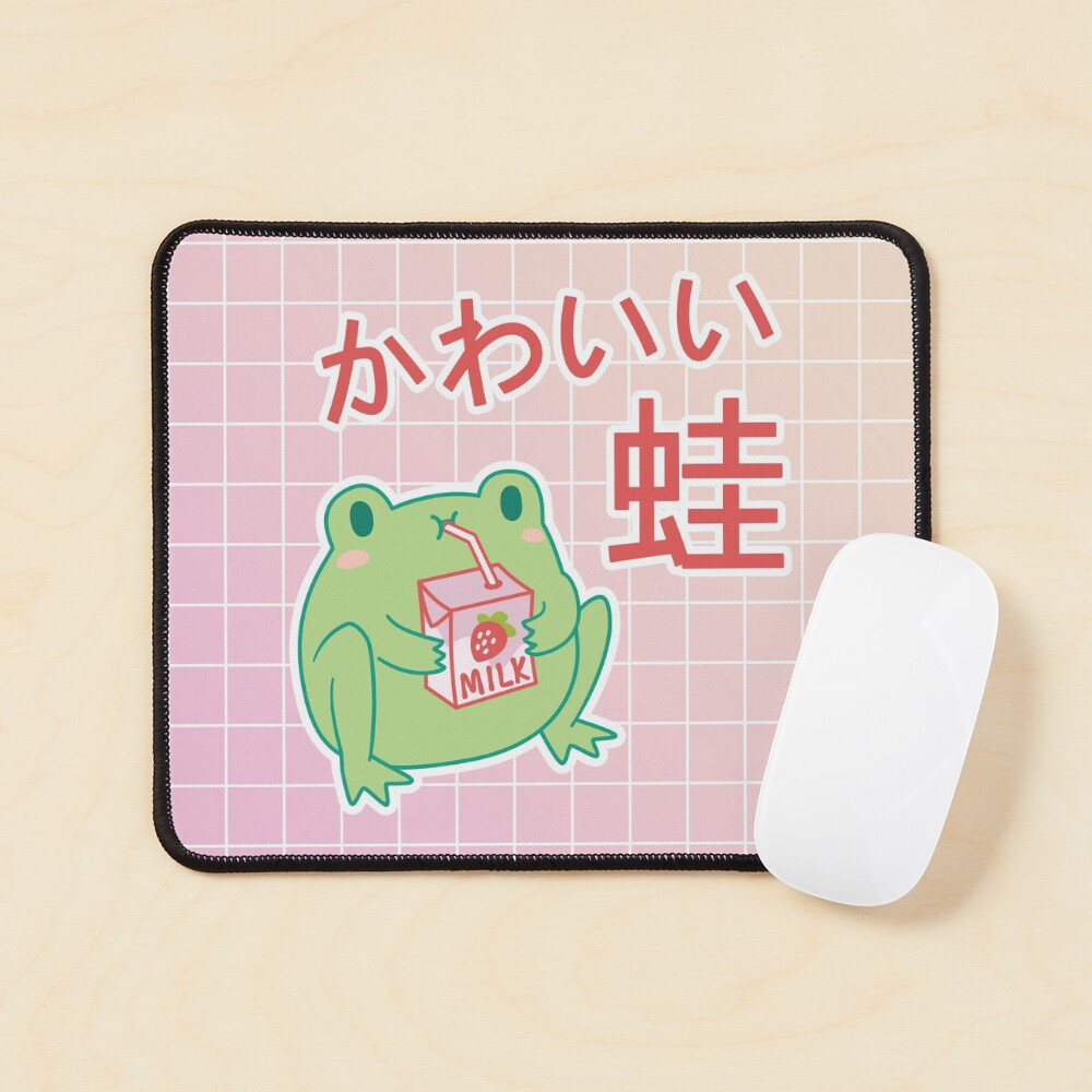 Item preview, Mouse Pad designed and sold by ElectricFangs.