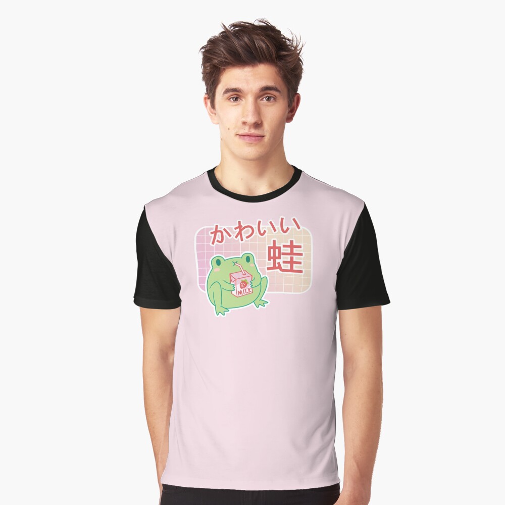 Item preview, Graphic T-Shirt designed and sold by ElectricFangs.