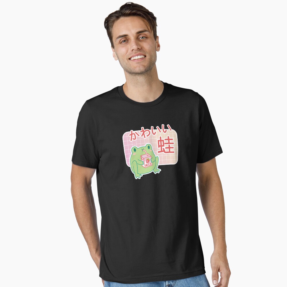 Item preview, Essential T-Shirt designed and sold by ElectricFangs.