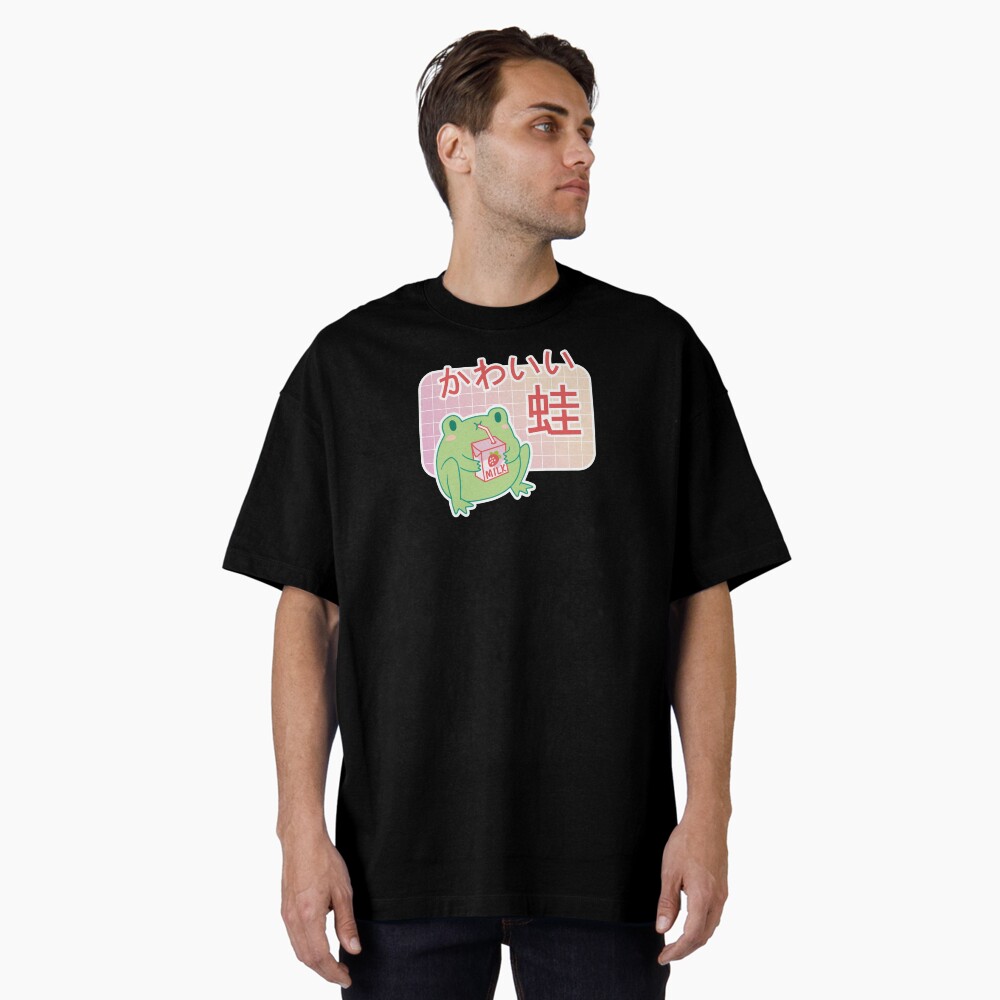 Item preview, Oversized T-Shirt designed and sold by ElectricFangs.