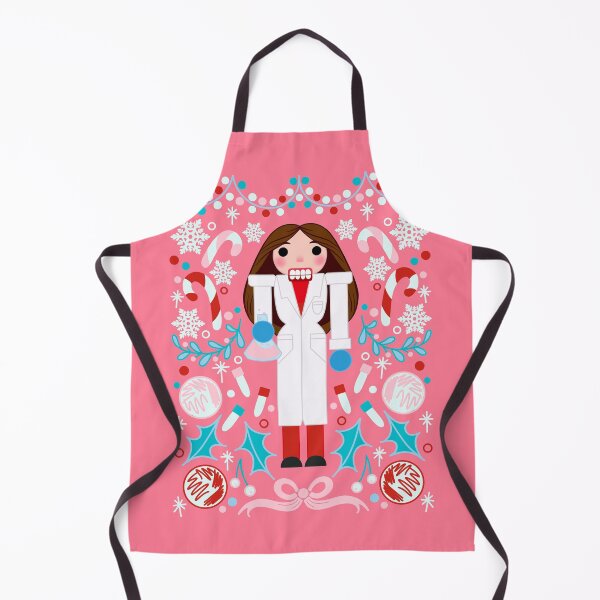 Item preview, Female Nutcracker #2 Pink designed and sold by Lindsey Seymour.