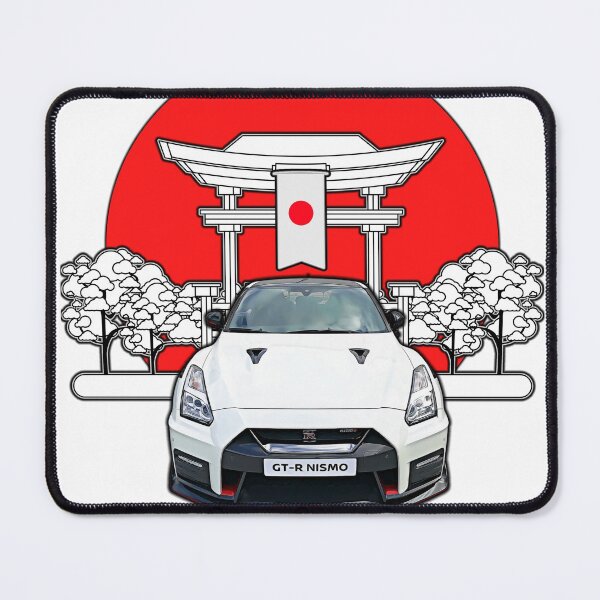 Item preview, GT-R NISMO JAPON designed and sold by nicodrt.