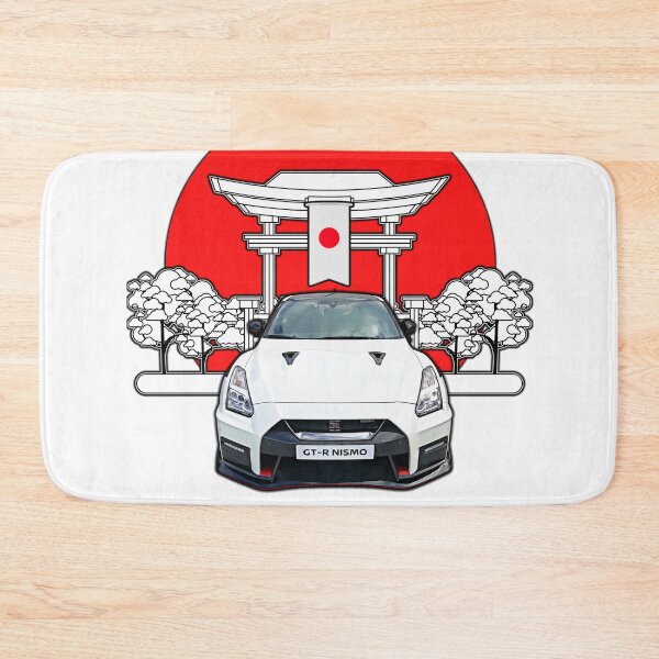 Item preview, GT-R NISMO JAPON designed and sold by nicodrt.