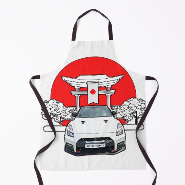 Artikelvorschau, GT-R NISMO JAPAN entworfen und verkauft von nicodrt.