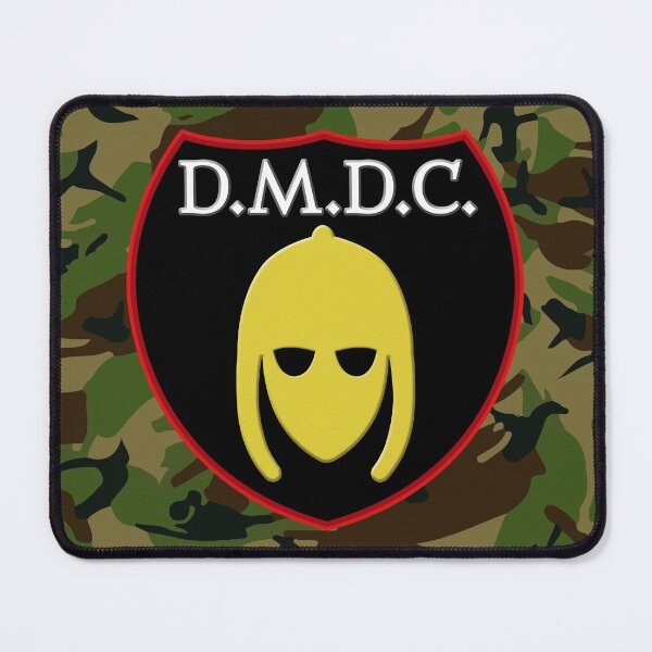 Item preview, Detectorists Logo - DMDC designed and sold by Inflict Design.